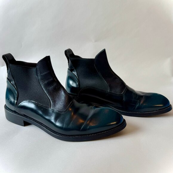 COPY - John Fluevog Shoes - Men's, Size 13 (Used, Great Condition) - Picture 2 of 3
